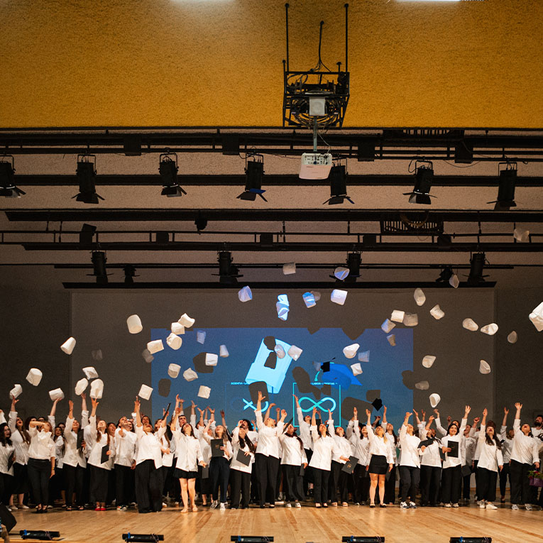Graduation 2025