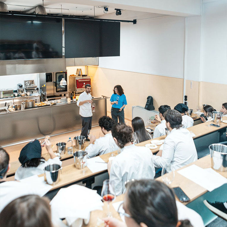 Ღვინის Დეგუსტაცია 6