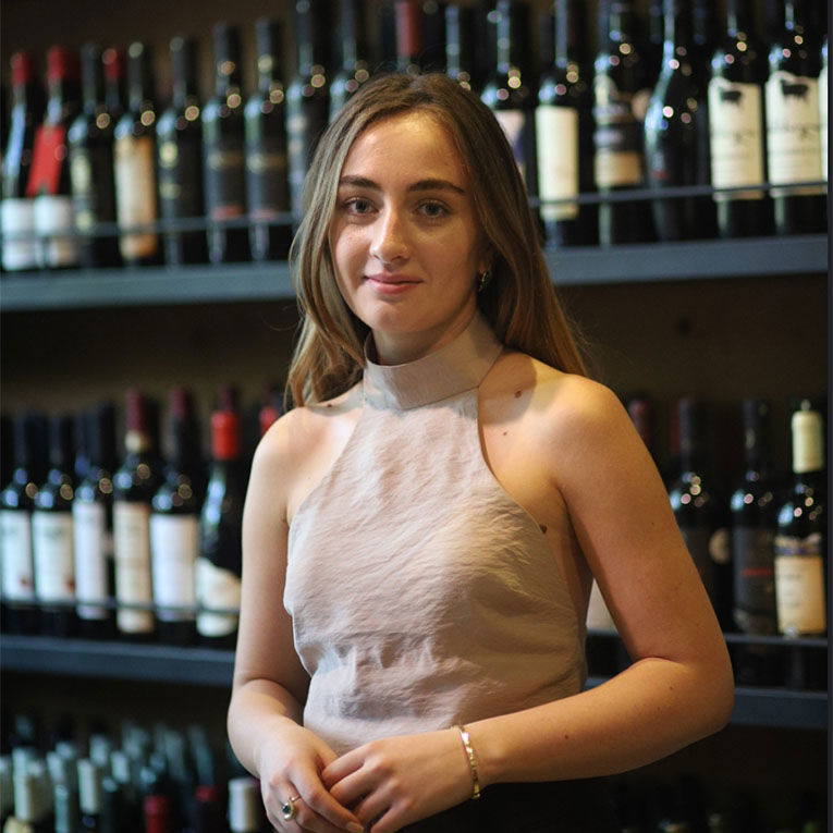 Mariam Gurgenisvili