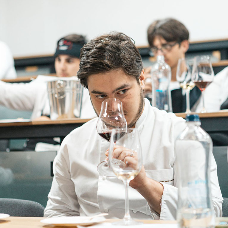 Ღვინის Დეგუსტაცია 5