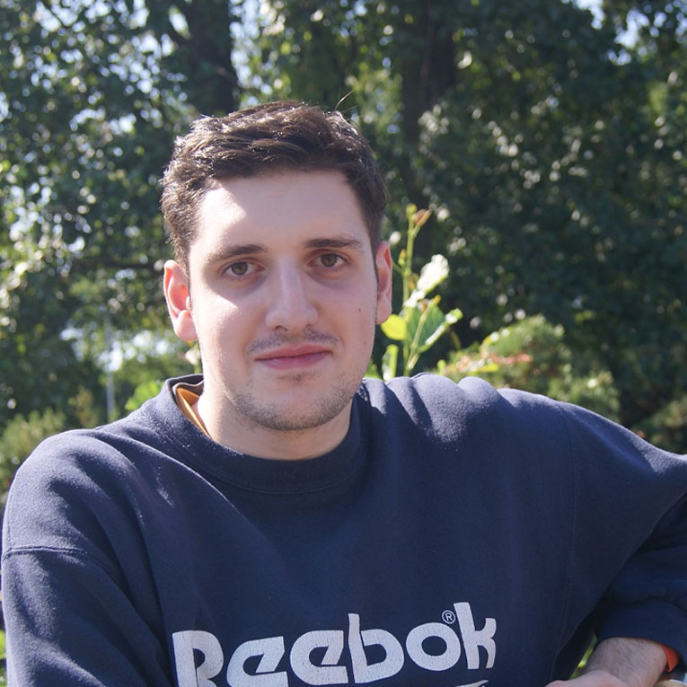 Chemistry Nodar Dumbadze