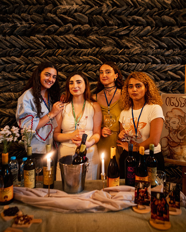 1Rvinis Festivali