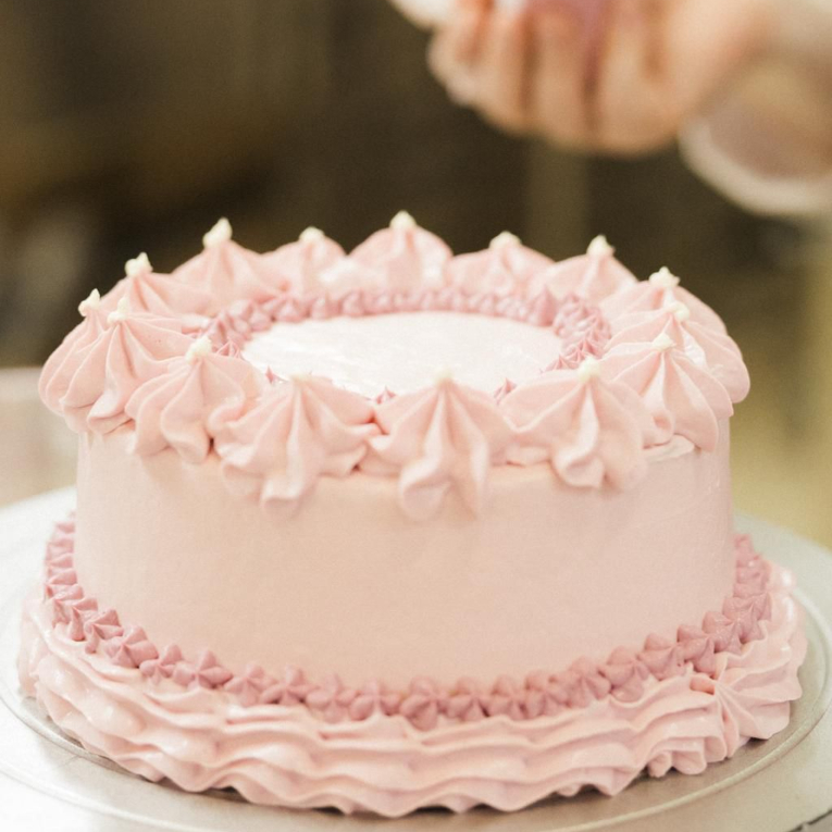 Cake