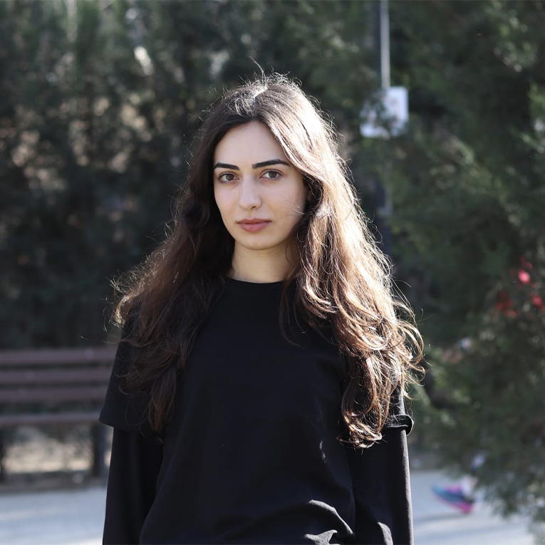 Მარიამ Ნავროზაშვილი