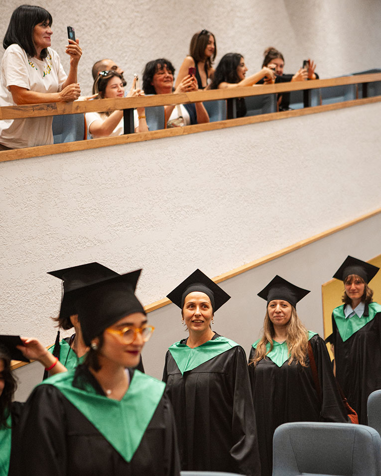 4Graduation 2025