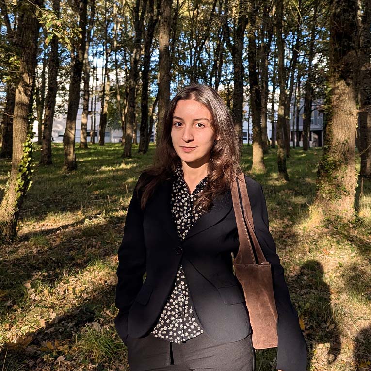 Სოფიო Ჭუმბურიძე