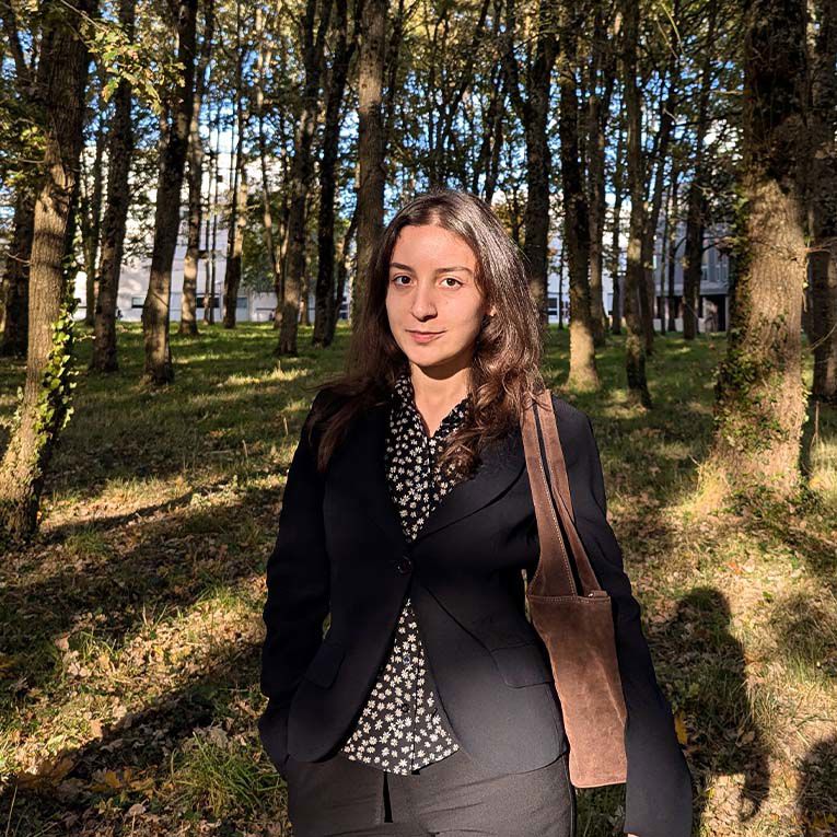 Სოფიო Ჭუმბურიძე