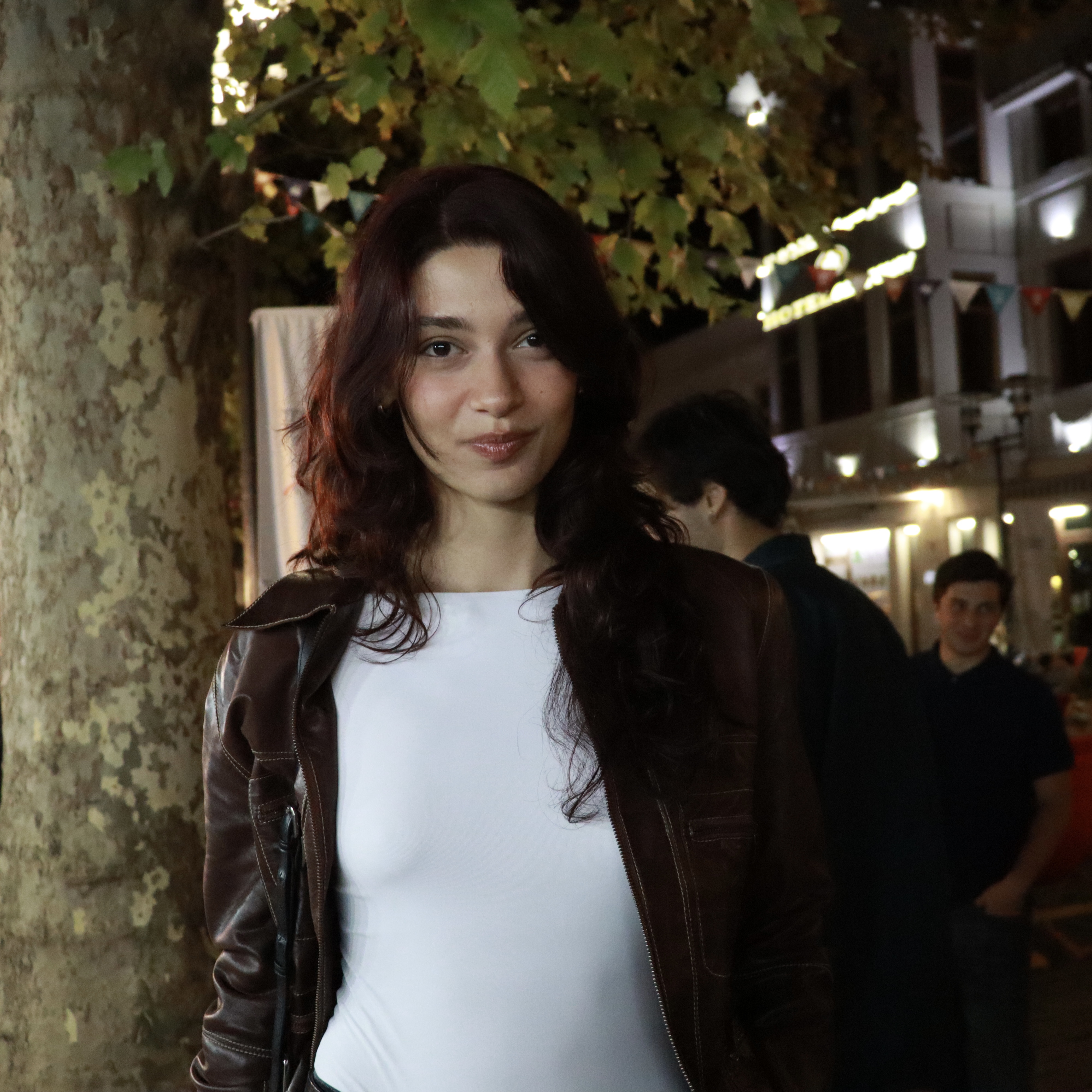 Ნინო Ქაჩლიშვილი