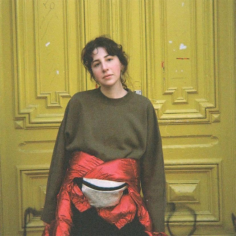 Elisabed Gelasvili