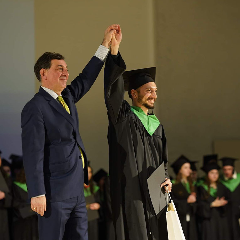 Kobeshavidze Aleqsandre