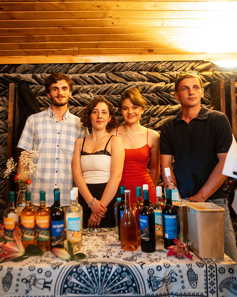 3Rvinis Festivali