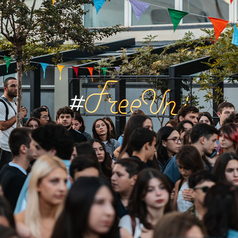 Welcome Party 2025 4