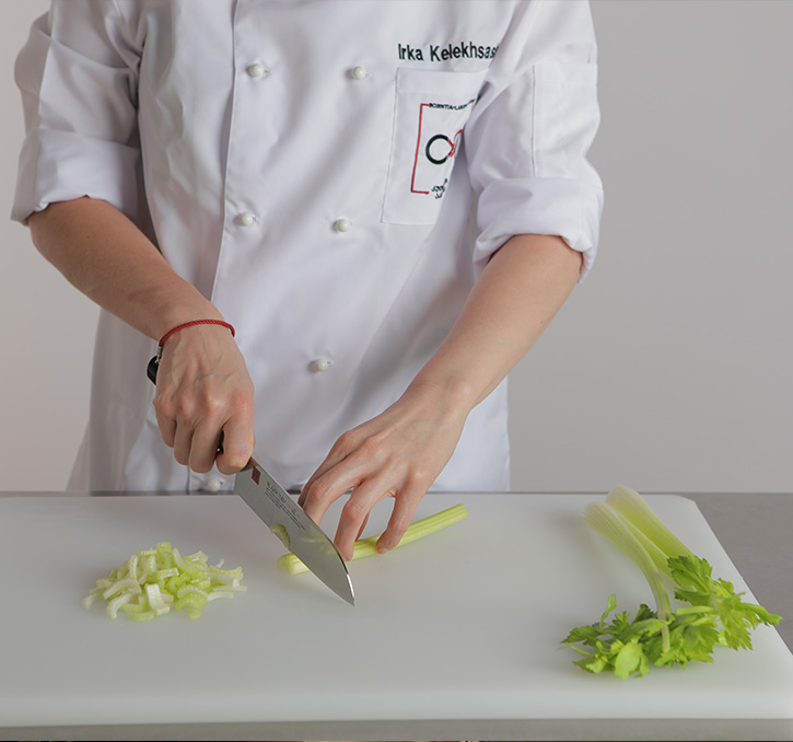 Cook 1