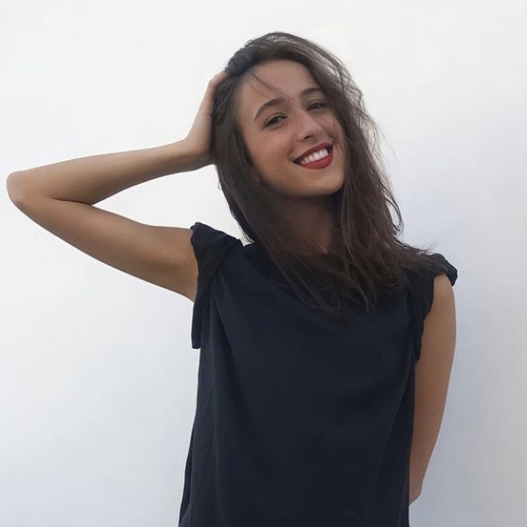 NSBT Elene Chekurishvili