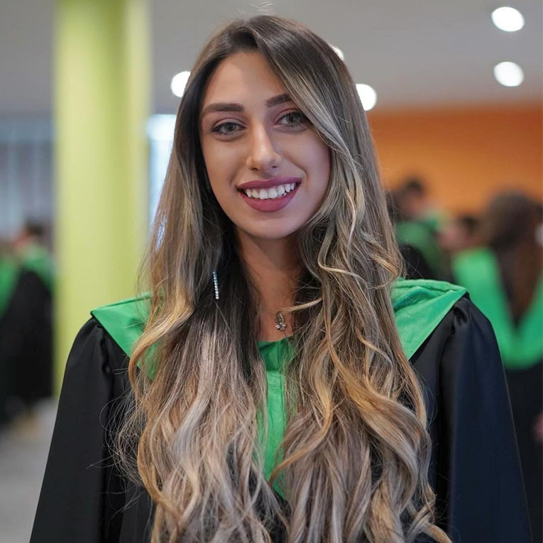 Nini Mawarasvili