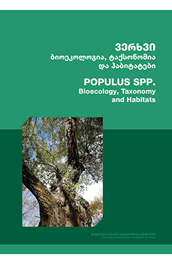 Publishing Ვერხვი Ბიოლოგია Ტაქსონომია Და Ჰაბიტატები